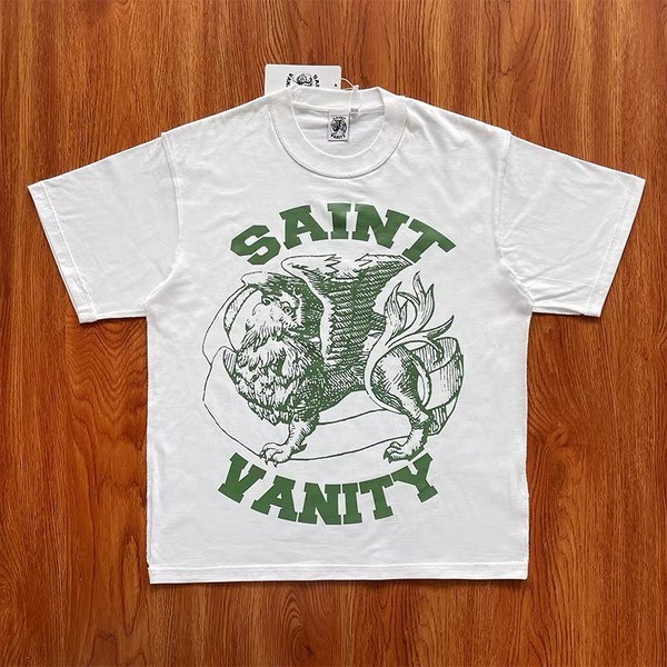 Saint Vanity Shirt 1:1 Quality-008