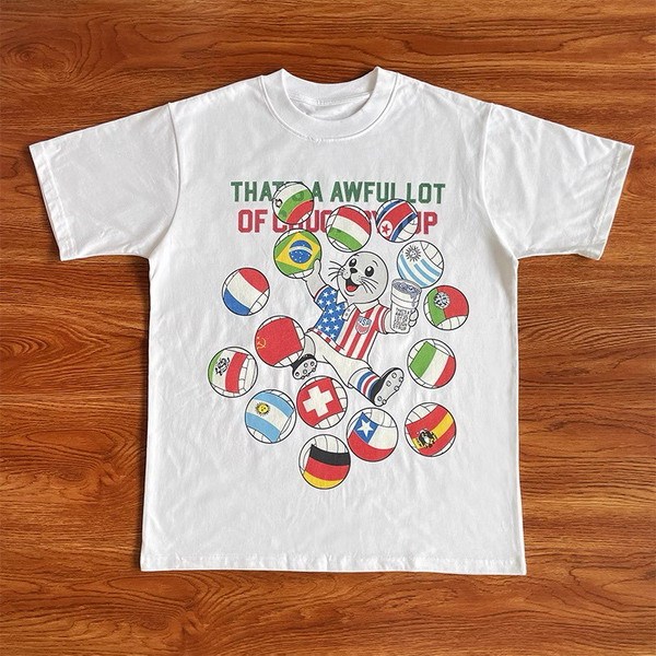 That's A Awful Lot of Cough Syrup 1:1 Quality Shirt-008