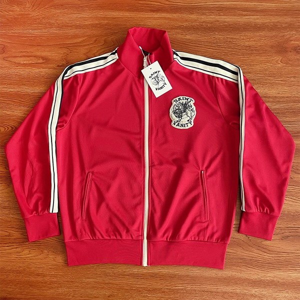Saint Vanity Jacket 1:1 Quality-004