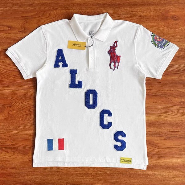 That's A Awful Lot of Cough Syrup 1：1 Quality Shirt-012