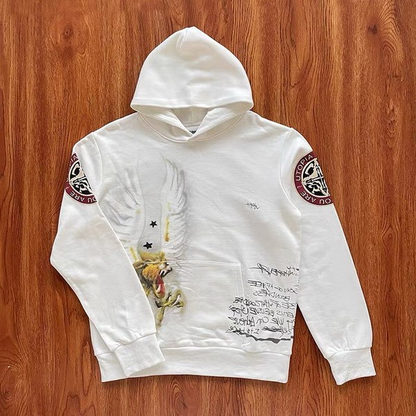 That's A Awful Lot of Cough Syrup 1:1 Quality Hoodies-002