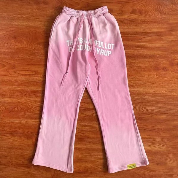 That's A Awful Lot of Cough Syrup 1：1 Quality Pants-021