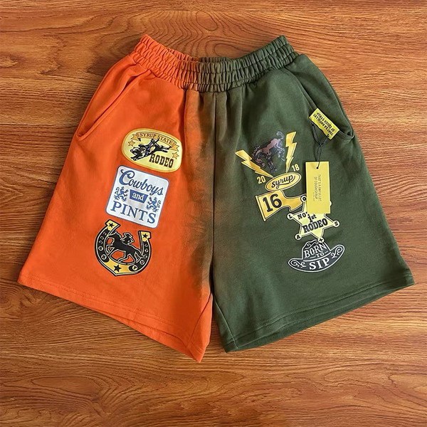 That's A Awful Lot of Cough Syrup 1:1 Quality Pants-003