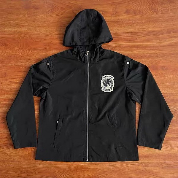Saint Vanity Jacket 1:1 Quality-008
