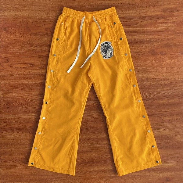 Saint Vanity Pants 1：1 Quality-021