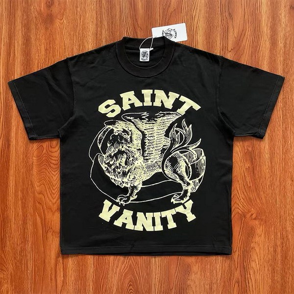 Saint Vanity Shirt 1:1 Quality-005