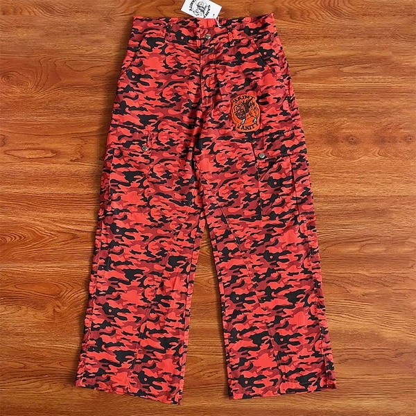Saint Vanity Pants 1:1 Quality-028