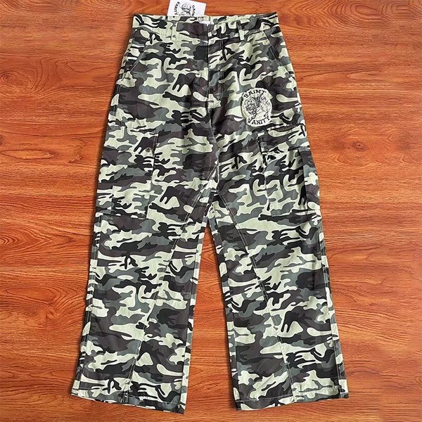 Saint Vanity Pants 1:1 Quality-027