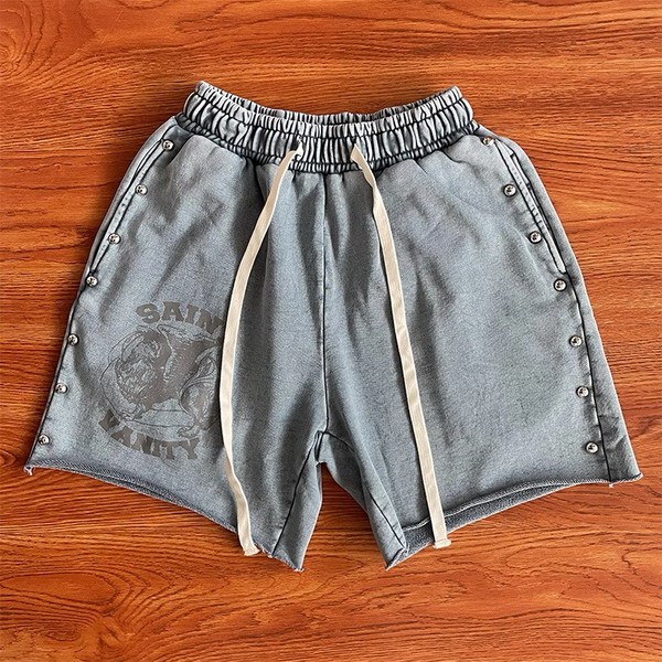 Saint Vanity Pants 1:1 Quality-004