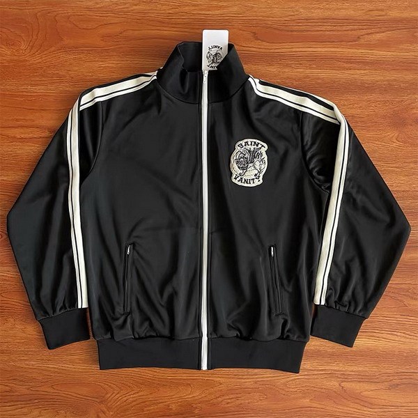 Saint Vanity Jacket 1:1 Quality-005