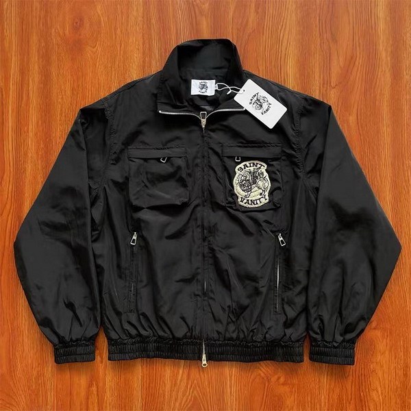 Saint Vanity Jacket 1:1 Quality-010