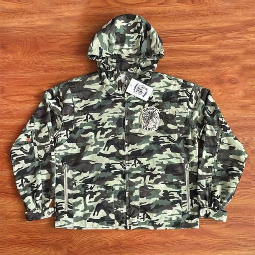 Saint Vanity Jacket 1：1 Quality-013