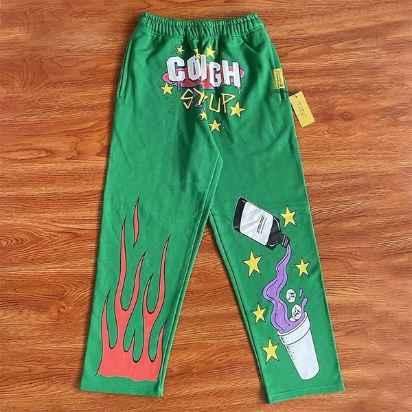 That's A Awful Lot of Cough Syrup 1:1 Quality Pants-009