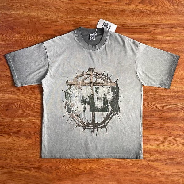 Saint Vanity Shirt 1:1 Quality-012