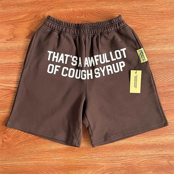 That's A Awful Lot of Cough Syrup 1:1 Quality Pants-001