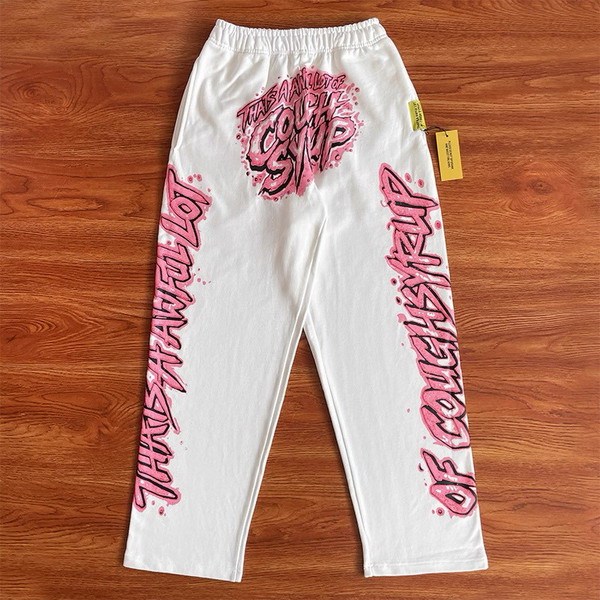 That's A Awful Lot of Cough Syrup 1:1 Quality Pants-014