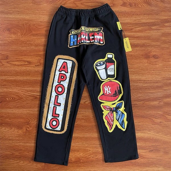 That's A Awful Lot of Cough Syrup 1:1 Quality Pants-013
