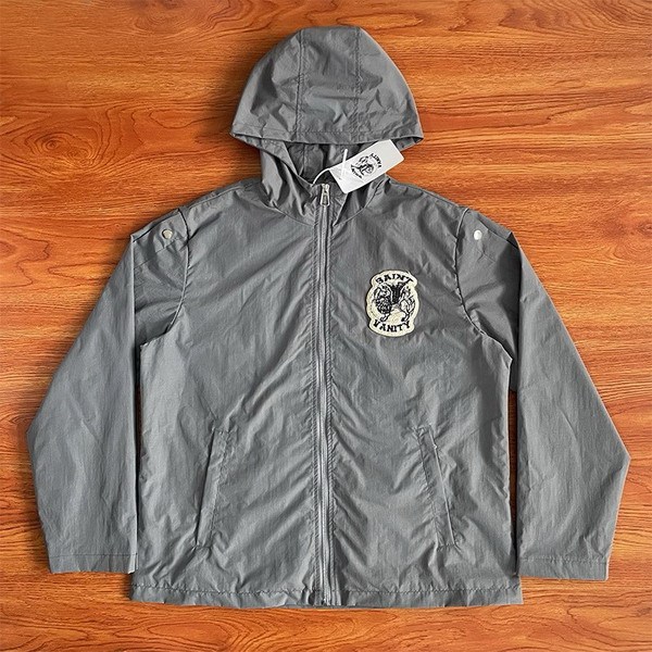 Saint Vanity Jacket 1:1 Quality-009