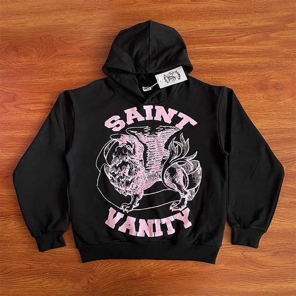 Saint Vanity Hoodies 1:1 Quality-004