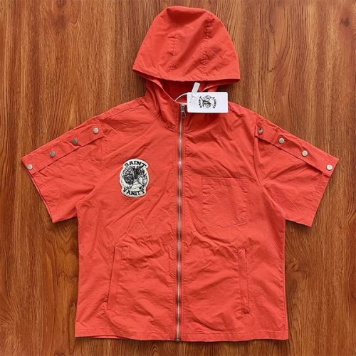 Saint Vanity Jacket 1：1 Quality-002