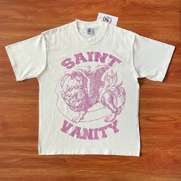 Saint Vanity Shirt 1:1 Quality-007