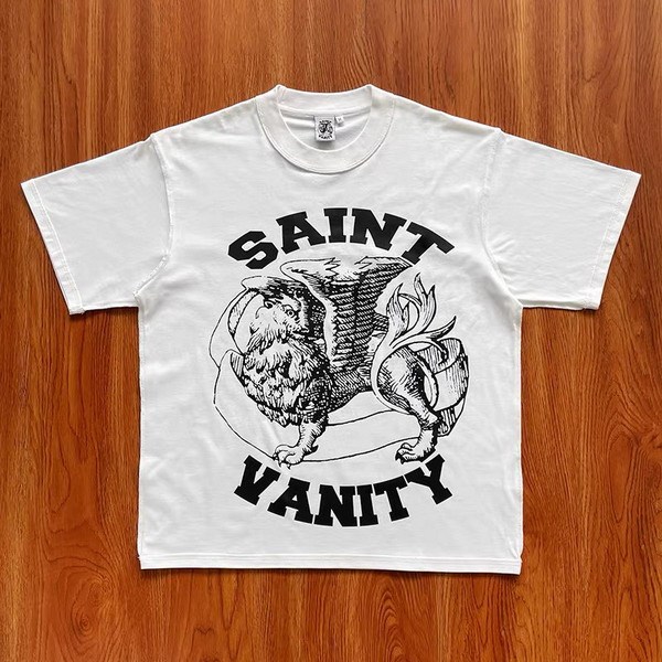 Saint Vanity Shirt 1:1 Quality-004