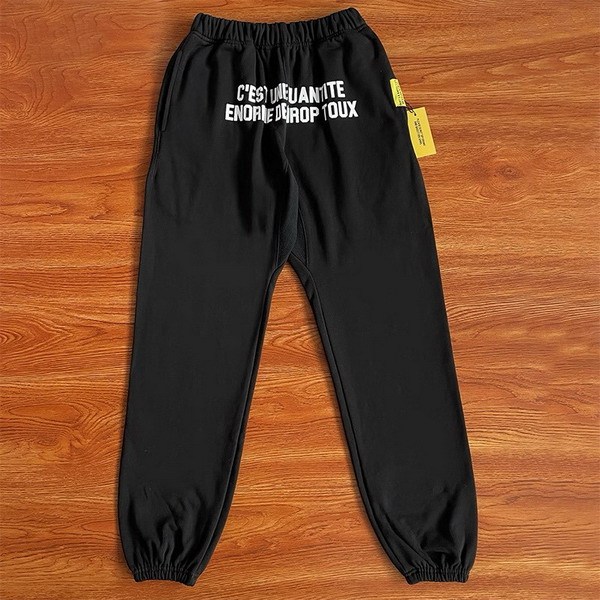That's A Awful Lot of Cough Syrup 1：1 Quality Pants-004