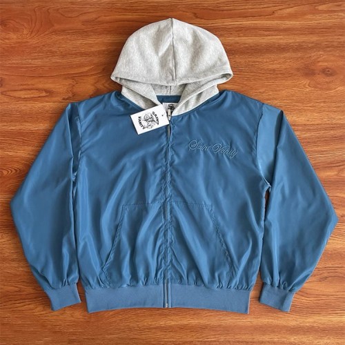 Saint Vanity Jacket 1：1 Quality-017