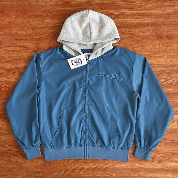 Saint Vanity Jacket 1:1 Quality-017