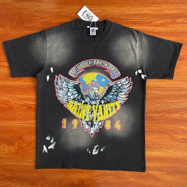 Saint Vanity Shirt 1:1 Quality-014