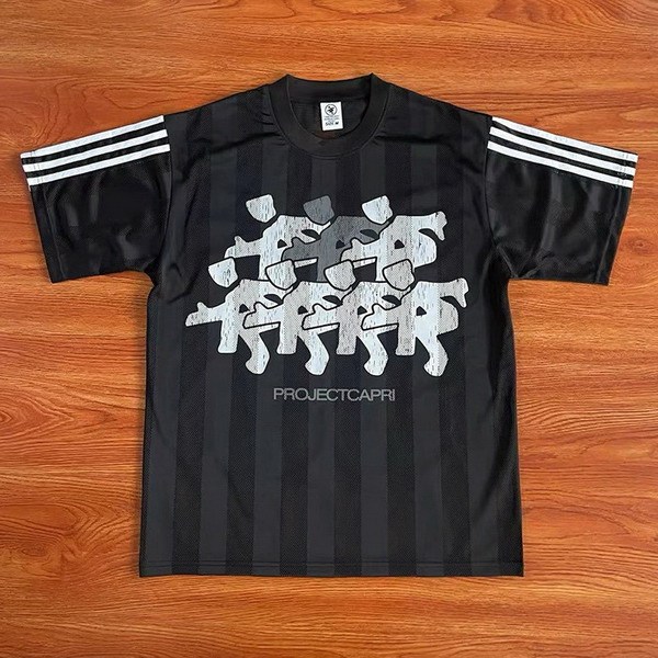 That's A Awful Lot of Cough Syrup 1：1 Quality Shirt-010