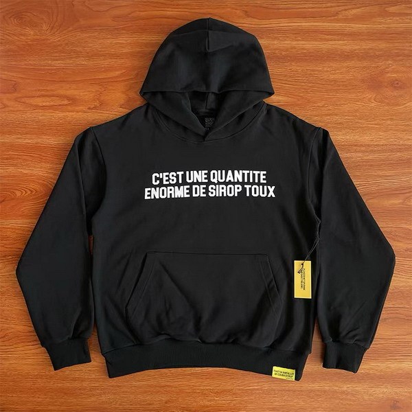 That's A Awful Lot of Cough Syrup 1:1 Quality Hoodies-001