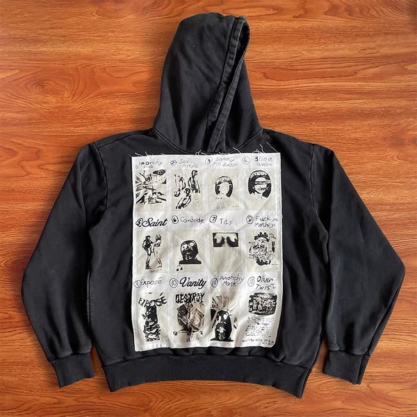 Saint Vanity Hoodies 1:1 Quality-010