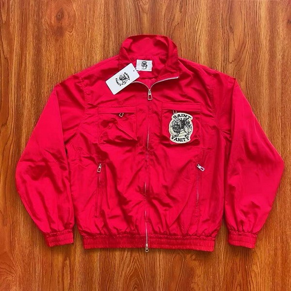 Saint Vanity Jacket 1:1 Quality-011