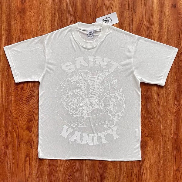 Saint Vanity Shirt 1:1 Quality-011