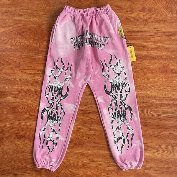 That's A Awful Lot of Cough Syrup 1:1 Quality Pants-006