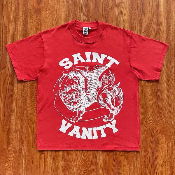 Saint Vanity Shirt 1:1 Quality-003
