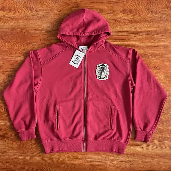 Saint Vanity Hoodies 1:1 Quality-016