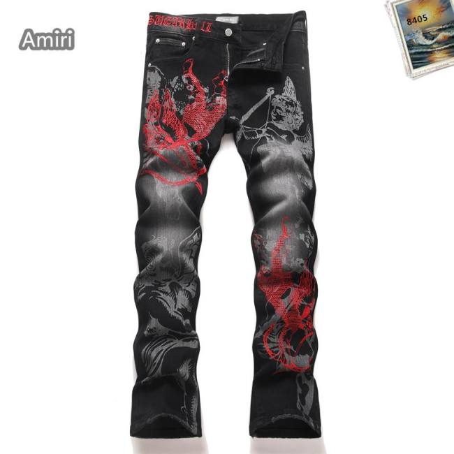 AMIRI men jeans 1:1 quality-955