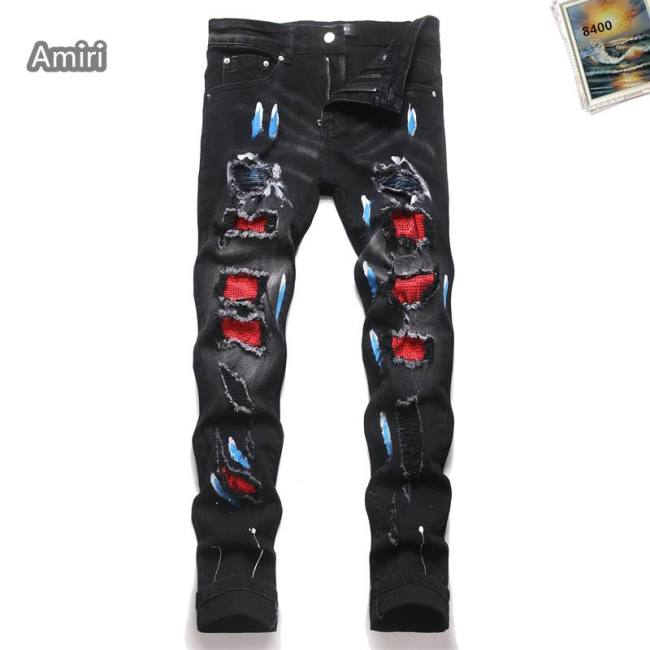 AMIRI men jeans 1:1 quality-963