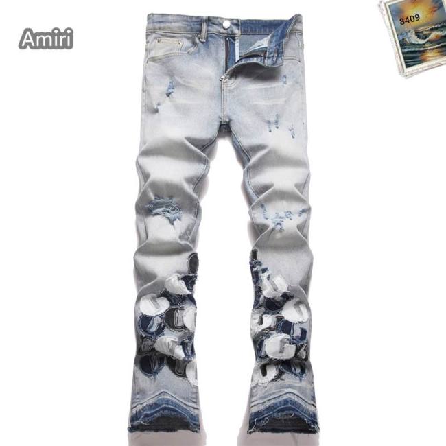 AMIRI men jeans 1:1 quality-957