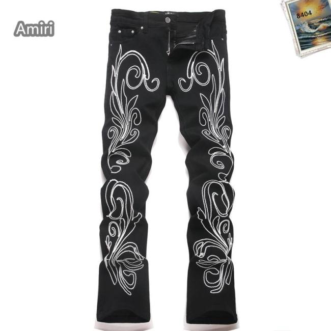 AMIRI men jeans 1:1 quality-954
