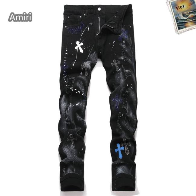 AMIRI men jeans 1:1 quality-966