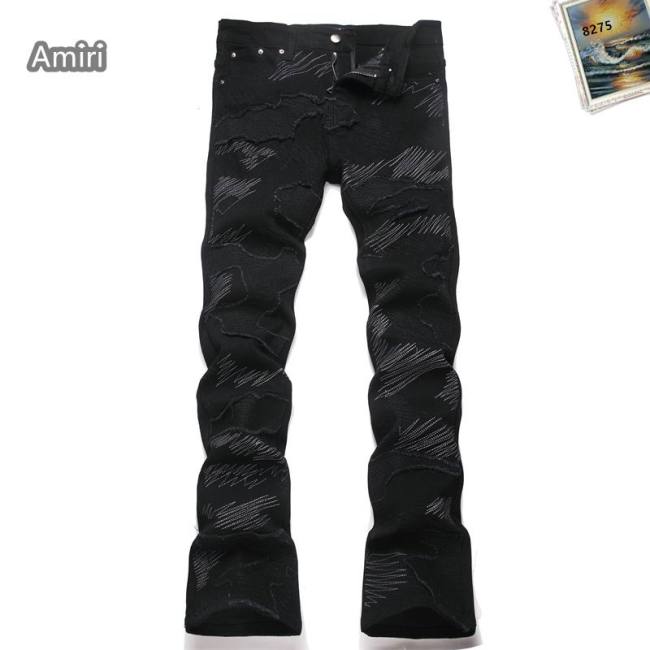 AMIRI men jeans 1:1 quality-961