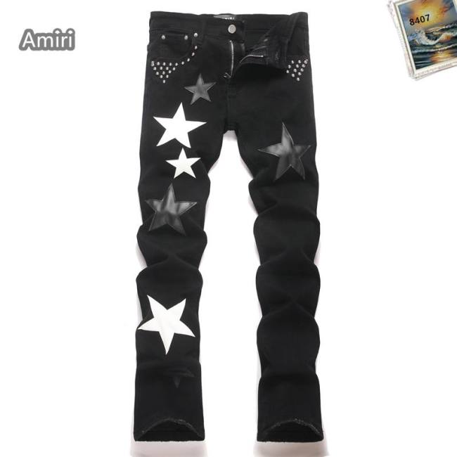 AMIRI men jeans 1:1 quality-956
