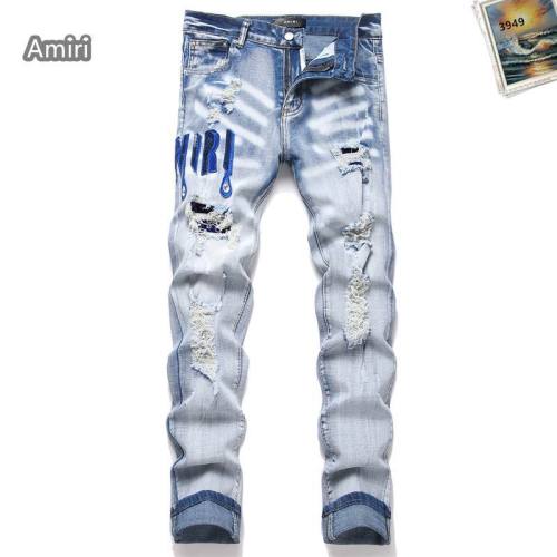 AMIRI men jeans 1：1 quality-959