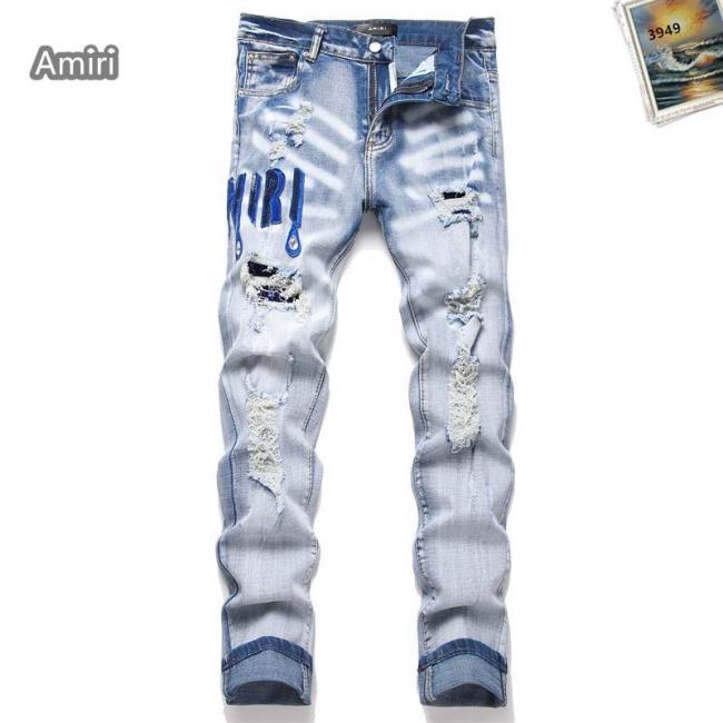 AMIRI men jeans 1:1 quality-959