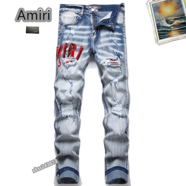 AMIRI men jeans 1:1 quality-965