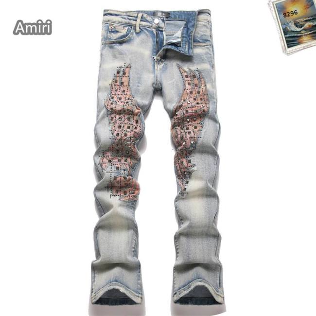 AMIRI men jeans 1:1 quality-962