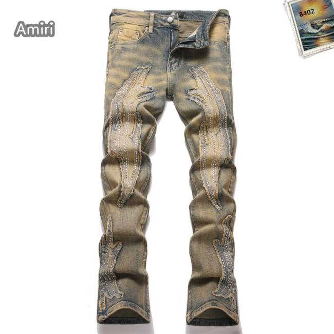 AMIRI men jeans 1:1 quality-952